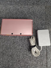 3DS|NINTENDO / 任天堂