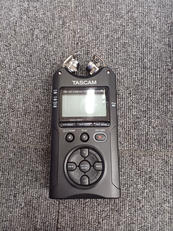 PCMレコーダー|TASCAM
