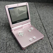 ゲームボーイアドバンスSP|NINTENDO / 任天堂
