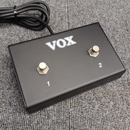 アンプ用フットスイッチ|VOX