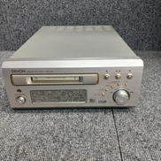 MDプレーヤー|DENON