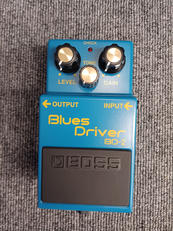 エフェクター|BOSS
