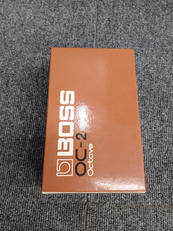エフェクター|BOSS