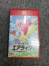 SWITCH2ソフト|NINTENDO/任天堂