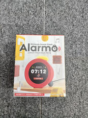 ALARMO|NINTENDO / 任天堂