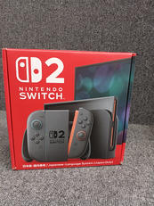 SWITCH2|NINTENDO / 任天堂