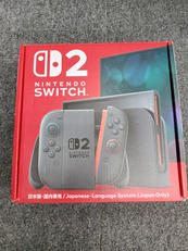 SWITCH2|NINTENDO / 任天堂