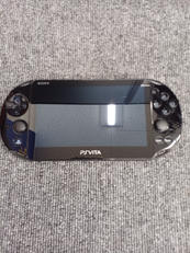 PSVITA|SONY