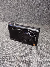 デジタルカメラ|PANASONIC