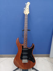 エレキギター|YAMAHA