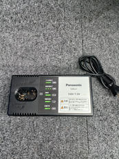充電スティックドリルドライバー|PANASONIC