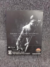 PS4ソフト|フロムソフトウェア