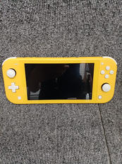 SWITCHLITE|NINTENDO / 任天堂