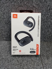 オープンイヤーイヤホン|JBL