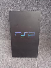 PS2|SONY