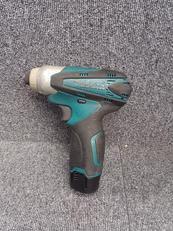 インパクトドライバー|MAKITA