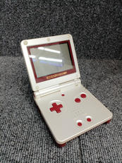 アドバンスSP|NINTENDO / 任天堂