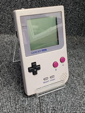 GBポケット|NINTENDO