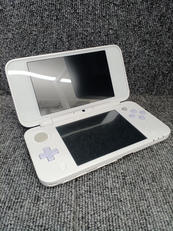 NEW2DS LL|NINTENDO