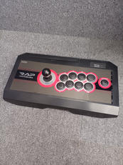 アーケードコントローラー|HORI