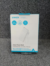 モバイルバッテリー|ANKER