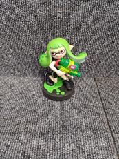 AMIBO|NINTENDO