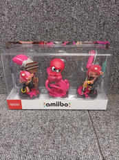 AMIBO|NINTENDO