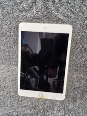 IPAD MINI(第5世代）|APPLE