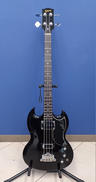 エレキベース|GIBSON USA