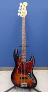 エレキベース|FENDER USA