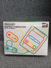 スーパーファミコン|NINTENDO / 任天堂
