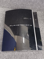 PS3|SONY