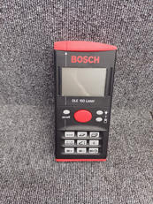 レーザー距離計|BOSCH
