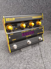 エフェクター|MARK BASS