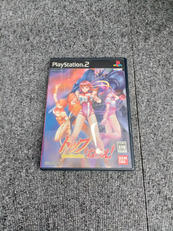 PS2ソフト|BANDAI