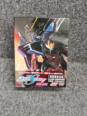機動戦士ガンダムSEED DESTINY DVD-BOX|EMOTION