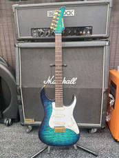 エレキギター|FERNANDES