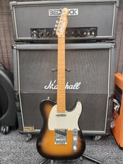 エレキギター|FENDER USA