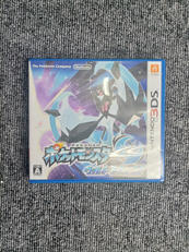 3DSソフト|株式会社ポケモン