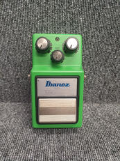 歪みエフェクター|IBANEZ