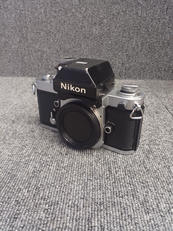 フィルムカメラ|NIKON