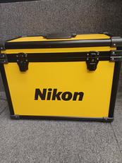 カメラケース|NIKON