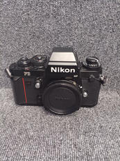 フィルムカメラ|NIKON