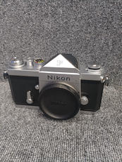 フィルムカメラ|NIKON