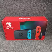 NINTENDO SWITCH|NINTENDO / 任天堂