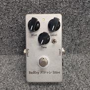 エフェクター|BAD KEY