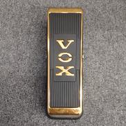 ワウペダル|VOX