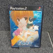 PS2ソフト|株式会社キッド