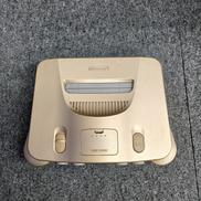NINTENDO64|NINTENDO
