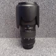 望遠ズームレンズ|TAMRON